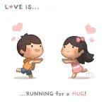 LOVE makes you stronger!💪