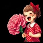 母親節父親節快樂喔