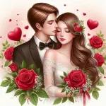 Du bist mein Zuhause.