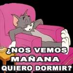 Buenas noches