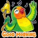 Good Morning