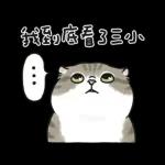 奶油小生 - 只想耍廢