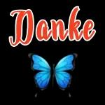 Danke vielmals