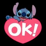 Stitch