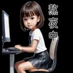 NongNooDee Cute Girl