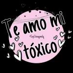 Te amo mi
m
♡
Soy Choogomila
8 8
PB
a
v tóxico

