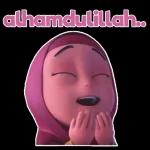 alhamdulillah