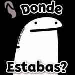 Sticker de flork para ti