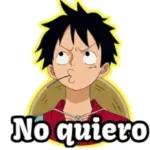 luffy 