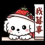 瑪爾濟斯小狗托比的美好生活，日常用語篇