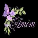 Amen, Thank God