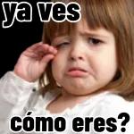 me traes loco