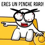 Pegatinas gratis