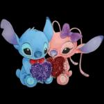 Stitch 💙💙