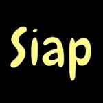 siap