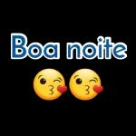 Boa noite