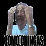 nomas wacha.