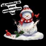 Hallöchen Guten Morgen