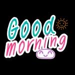 Good morning