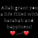 جب اللہ سے رابطے ہوں گے تو اندھیروں میں بھی راستے ہوں گے