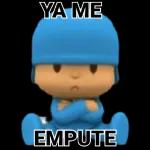 El que tenga miedo a morir que no nazca