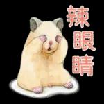 小仓鼠生活日常pack1