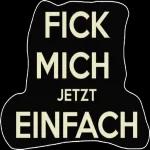 Du bist so6el Wie ich ensimonace mi TOOM PAULANER