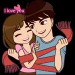 I can't stop thinking about you❤️❤️