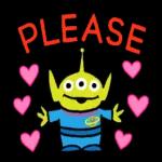 Toy Story (cute and colorful)