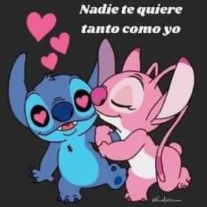 Nadie te quiere tanto como yo - getsticker.com