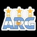 VAMOS ARGENTINA
