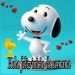 Snoopy 