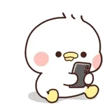 小鴨皮卡6 反轉版 @kal_pc