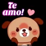 Recuerda que te quiero mucho...