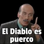 BUENAS NOCHES