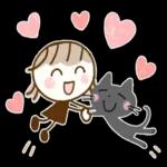 大人簡約風♡春天的奶茶女孩