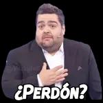 Pulse para entrar