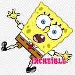 Bob esponja polo