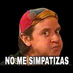 ¿Como estuvo tu día? 