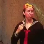 What are you doing?