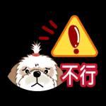 西施迪迪 (日常生活及問候篇)