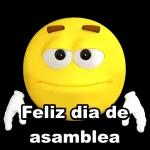 Feliz fin de semana