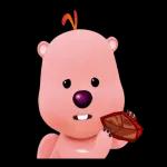 Zanmang Loopy開心的日子