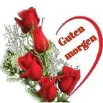 Guten Morgen