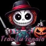Happy Halloween