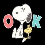 Snoopy: Peanuts (80's)