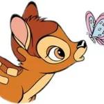 Bambi❤️❤️❤️