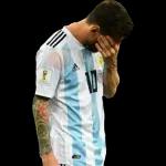 Messi Messi