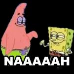 Cute SpongeBob
