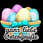 Frohe Ostern🎉
